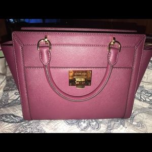 Michael kors Tina purse